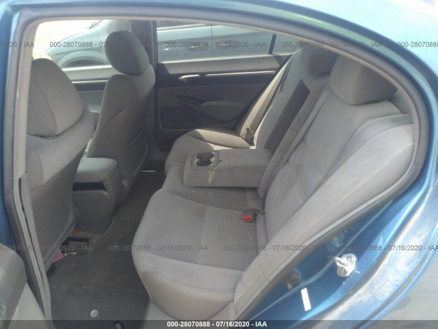 Photo 7 VIN: 2HGFA1F84BH539439 - HONDA CIVIC SDN 