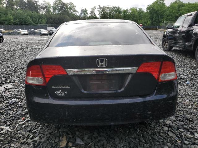 Photo 5 VIN: 2HGFA1F84BH539702 - HONDA CIVIC 