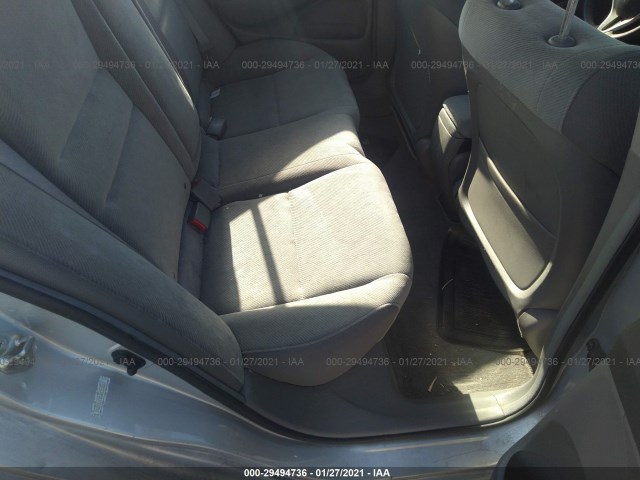 Photo 7 VIN: 2HGFA1F85AH314560 - HONDA CIVIC SDN 