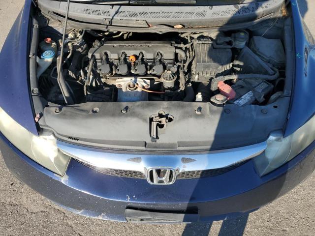 Photo 10 VIN: 2HGFA1F85AH505847 - HONDA CIVIC EX 