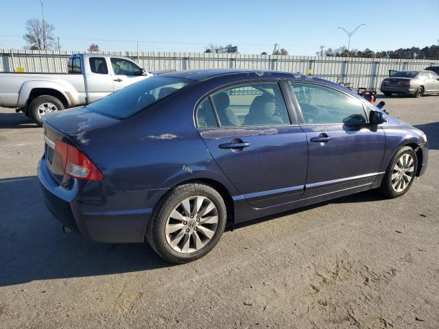 Photo 2 VIN: 2HGFA1F85AH505847 - HONDA CIVIC EX 