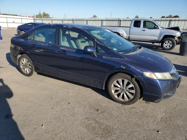 Photo 3 VIN: 2HGFA1F85AH505847 - HONDA CIVIC EX 