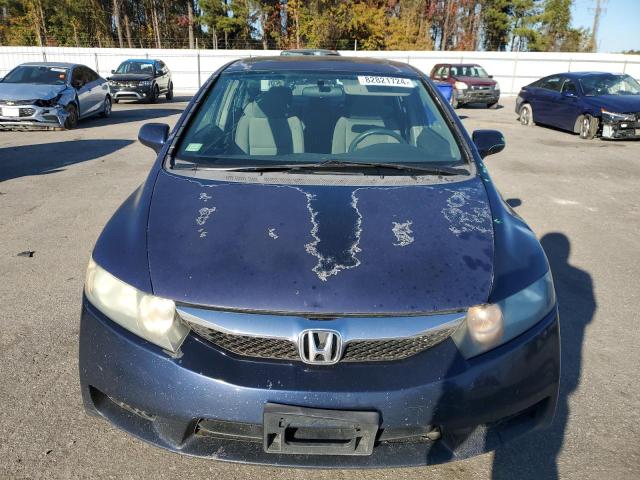 Photo 4 VIN: 2HGFA1F85AH505847 - HONDA CIVIC EX 