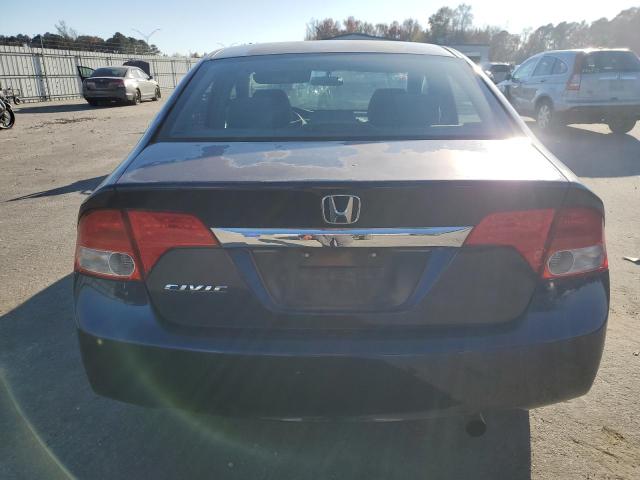 Photo 5 VIN: 2HGFA1F85AH505847 - HONDA CIVIC EX 