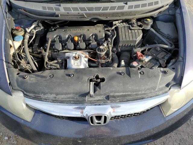 Photo 10 VIN: 2HGFA1F85AH506884 - HONDA CIVIC 