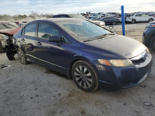 Photo 3 VIN: 2HGFA1F85AH506884 - HONDA CIVIC 