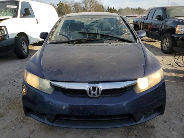 Photo 4 VIN: 2HGFA1F85AH506884 - HONDA CIVIC 