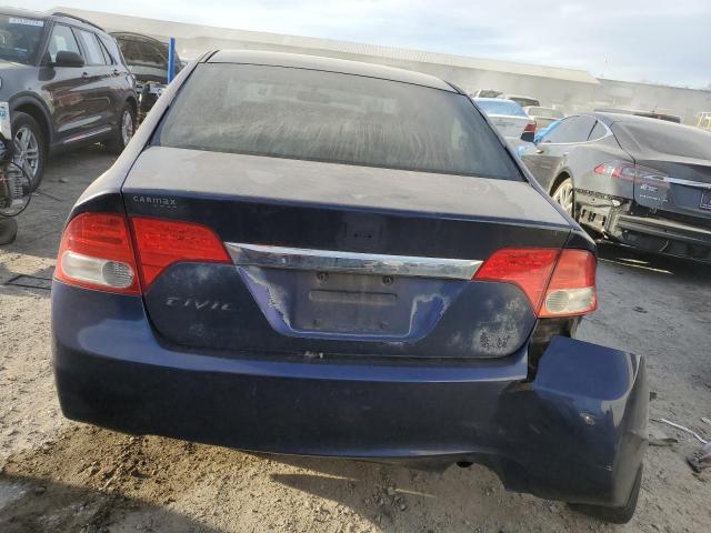 Photo 5 VIN: 2HGFA1F85AH506884 - HONDA CIVIC 