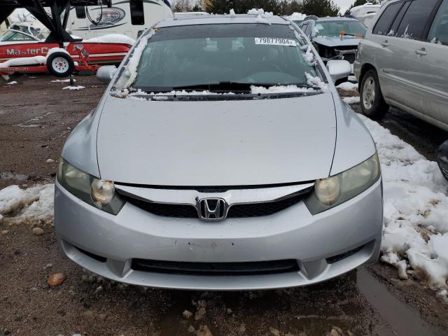 Photo 4 VIN: 2HGFA1F85AH507839 - HONDA CIVIC EX 