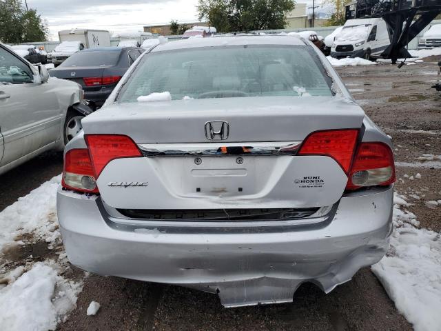 Photo 5 VIN: 2HGFA1F85AH507839 - HONDA CIVIC EX 