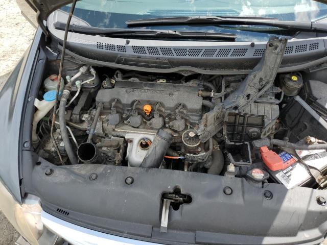 Photo 6 VIN: 2HGFA1F85AH514578 - HONDA CIVIC EX 