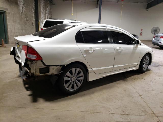 Photo 2 VIN: 2HGFA1F85AH516685 - HONDA CIVIC EX 