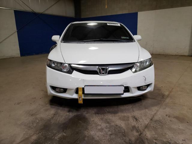 Photo 4 VIN: 2HGFA1F85AH516685 - HONDA CIVIC EX 