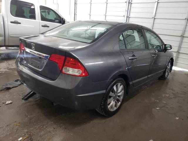 Photo 2 VIN: 2HGFA1F85AH524897 - HONDA CIVIC 