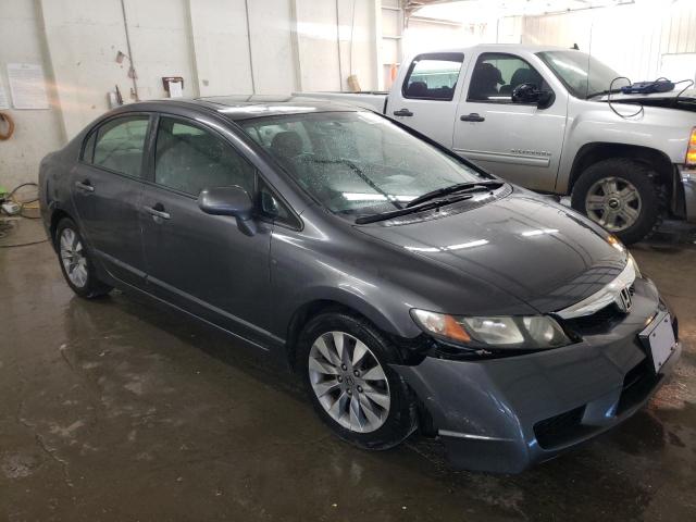 Photo 3 VIN: 2HGFA1F85AH524897 - HONDA CIVIC 