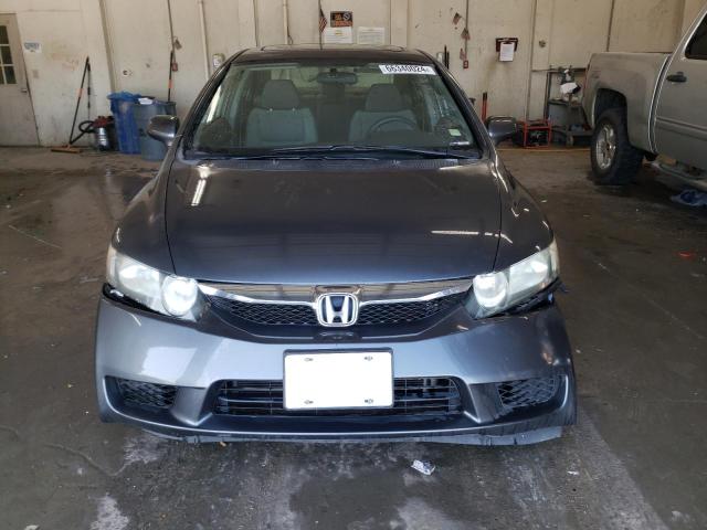 Photo 4 VIN: 2HGFA1F85AH524897 - HONDA CIVIC 