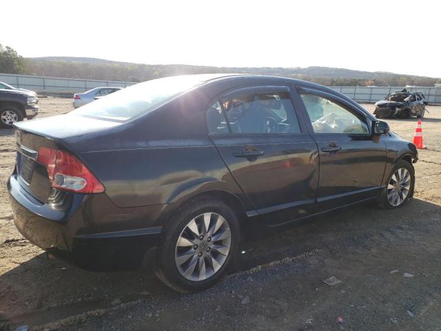 Photo 2 VIN: 2HGFA1F85BH501282 - HONDA CIVIC 