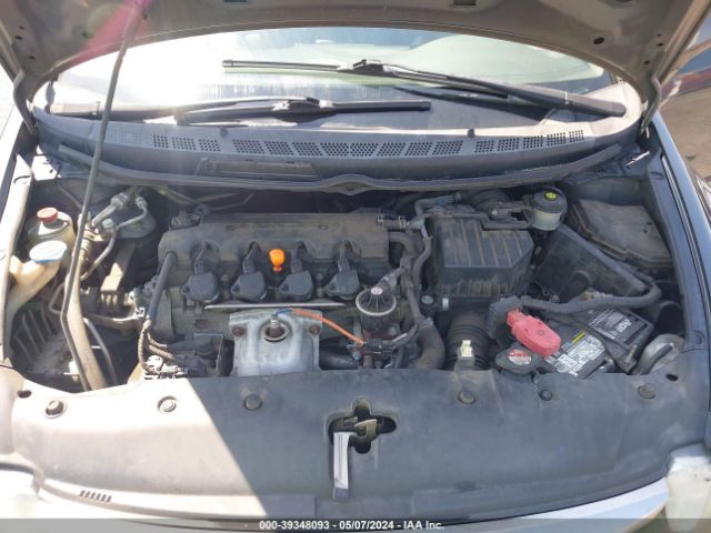 Photo 9 VIN: 2HGFA1F85BH502982 - HONDA CIVIC 