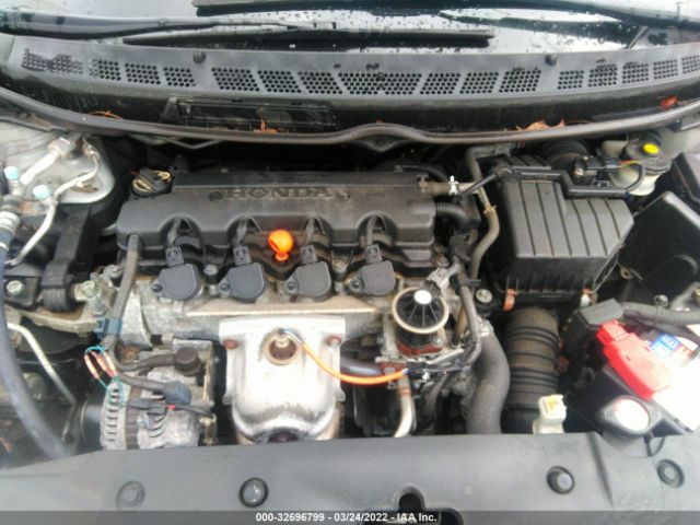 Photo 9 VIN: 2HGFA1F85BH506188 - HONDA CIVIC SDN 