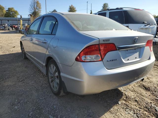 Photo 2 VIN: 2HGFA1F85BH521497 - HONDA CIVIC 