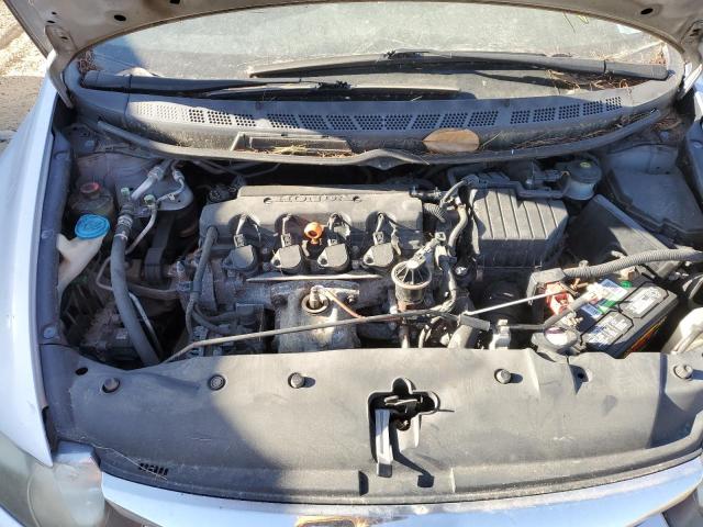 Photo 6 VIN: 2HGFA1F85BH521497 - HONDA CIVIC 