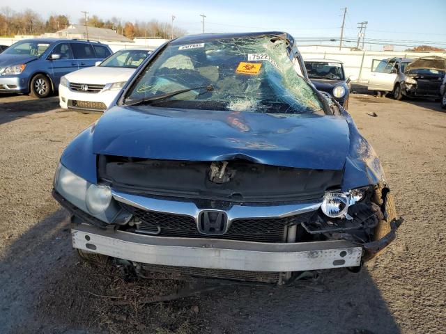 Photo 4 VIN: 2HGFA1F86AH309206 - HONDA CIVIC 