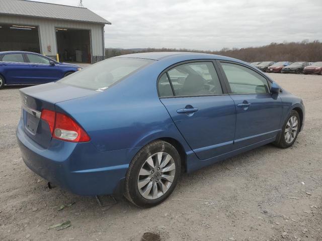 Photo 2 VIN: 2HGFA1F86AH309223 - HONDA CIVIC EX 