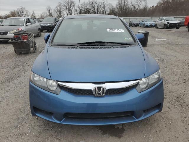 Photo 4 VIN: 2HGFA1F86AH309223 - HONDA CIVIC EX 