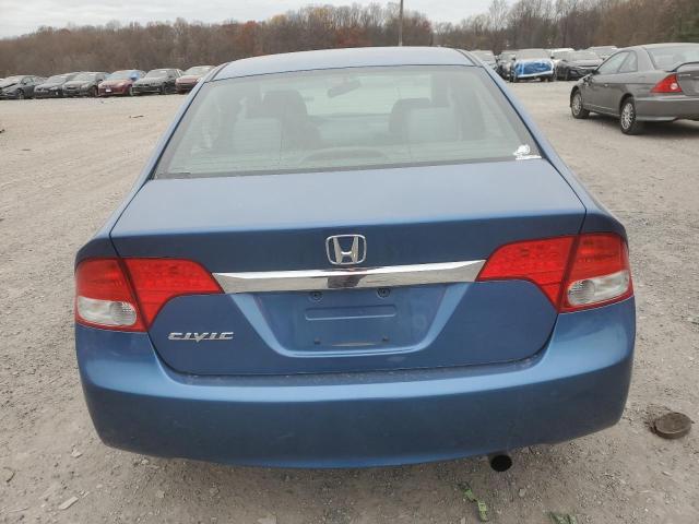 Photo 5 VIN: 2HGFA1F86AH309223 - HONDA CIVIC EX 