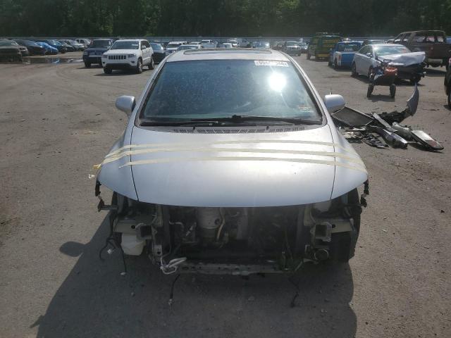 Photo 4 VIN: 2HGFA1F86AH309285 - HONDA CIVIC 