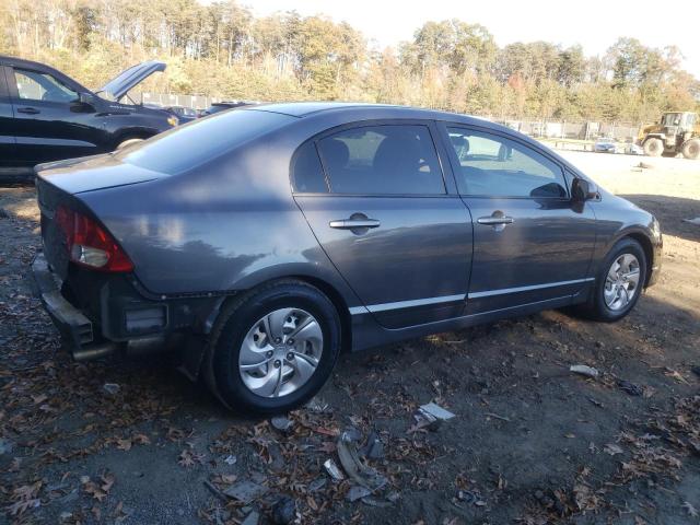 Photo 2 VIN: 2HGFA1F86AH311490 - HONDA CIVIC 