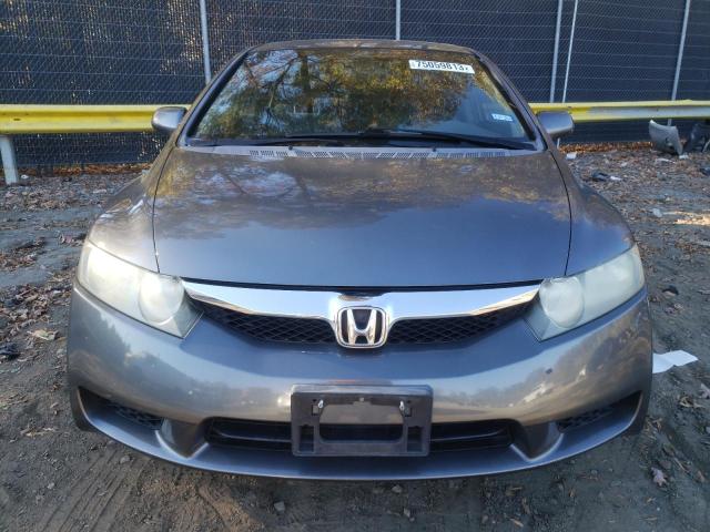 Photo 4 VIN: 2HGFA1F86AH311490 - HONDA CIVIC 