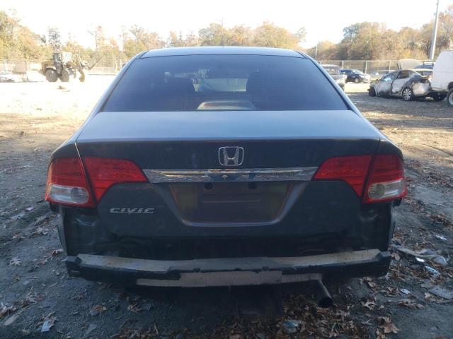 Photo 5 VIN: 2HGFA1F86AH311490 - HONDA CIVIC 