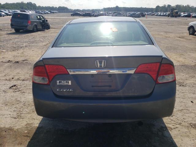 Photo 5 VIN: 2HGFA1F86AH311537 - HONDA CIVIC EX 