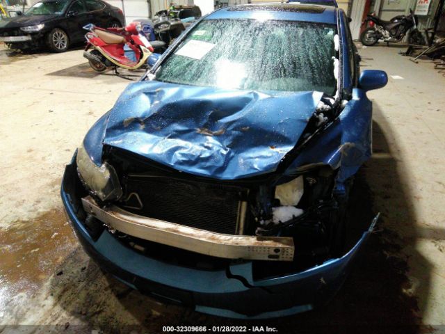 Photo 5 VIN: 2HGFA1F86AH314597 - HONDA CIVIC SDN 