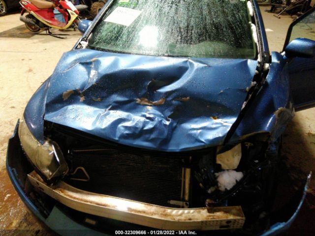 Photo 9 VIN: 2HGFA1F86AH314597 - HONDA CIVIC SDN 