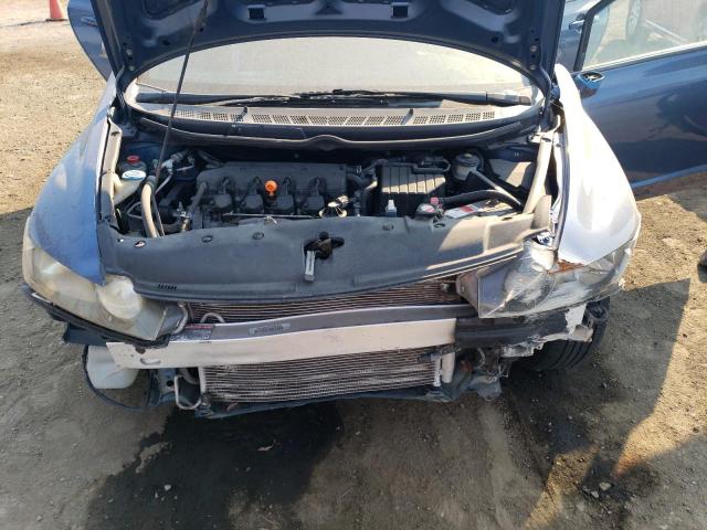 Photo 10 VIN: 2HGFA1F86AH314616 - HONDA CIVIC EX 