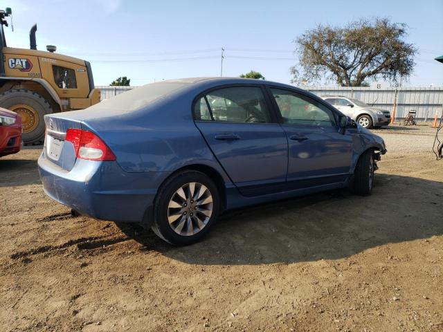 Photo 2 VIN: 2HGFA1F86AH314616 - HONDA CIVIC EX 