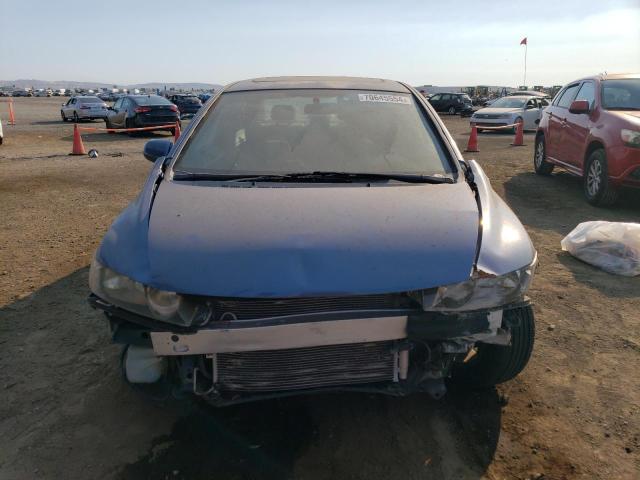 Photo 4 VIN: 2HGFA1F86AH314616 - HONDA CIVIC EX 