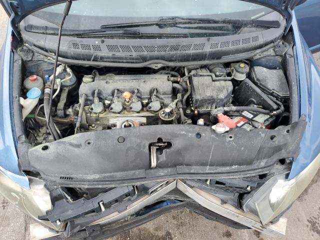 Photo 10 VIN: 2HGFA1F86AH511057 - HONDA CIVIC 