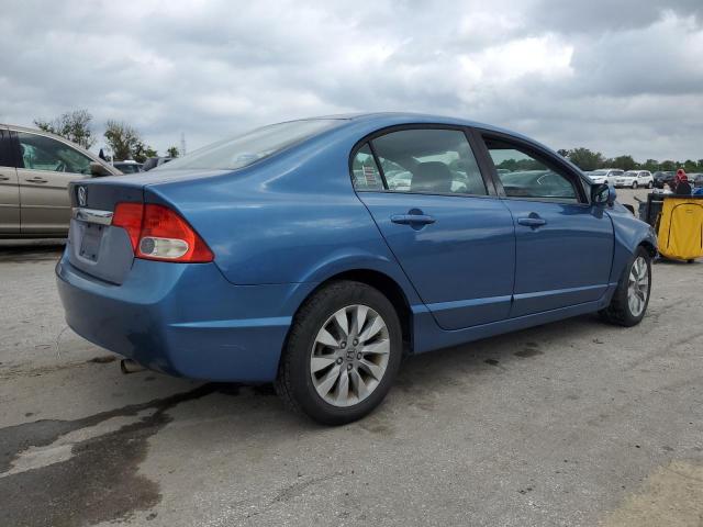 Photo 2 VIN: 2HGFA1F86AH511057 - HONDA CIVIC 