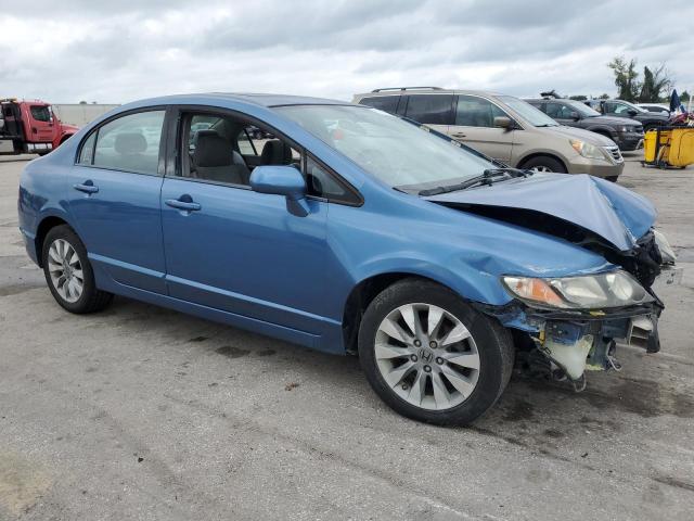 Photo 3 VIN: 2HGFA1F86AH511057 - HONDA CIVIC 