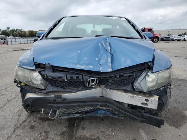 Photo 4 VIN: 2HGFA1F86AH511057 - HONDA CIVIC 