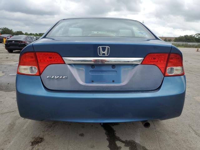 Photo 5 VIN: 2HGFA1F86AH511057 - HONDA CIVIC 