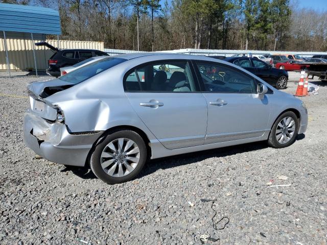 Photo 2 VIN: 2HGFA1F86AH516632 - HONDA CIVIC 