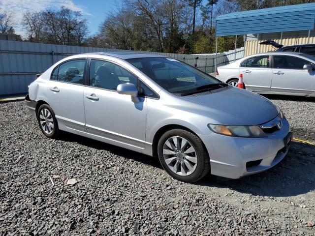 Photo 3 VIN: 2HGFA1F86AH516632 - HONDA CIVIC 