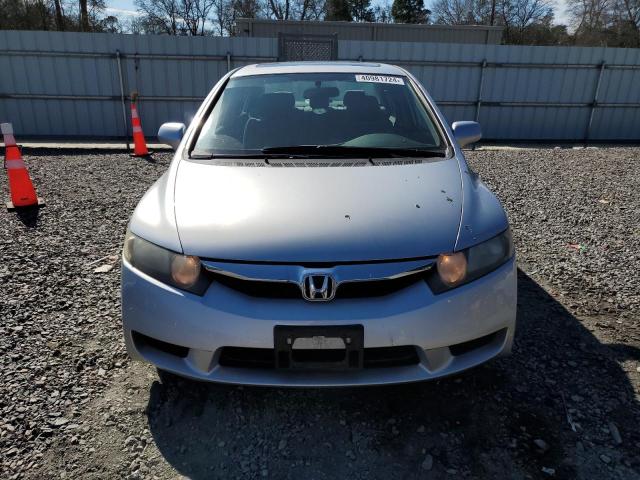 Photo 4 VIN: 2HGFA1F86AH516632 - HONDA CIVIC 