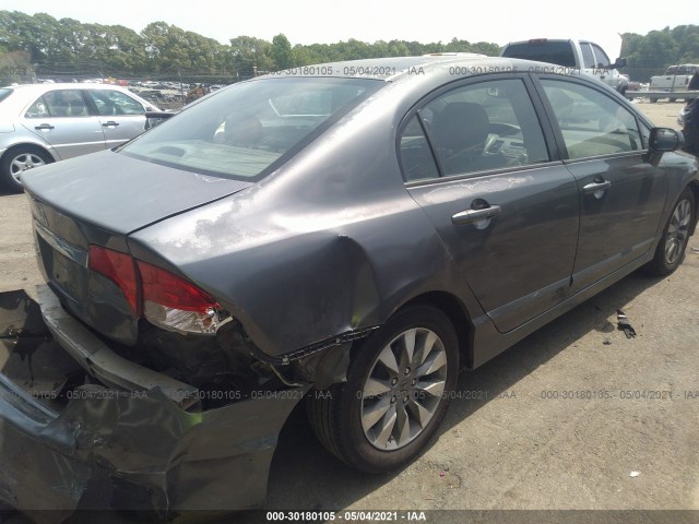 Photo 3 VIN: 2HGFA1F86AH517294 - HONDA CIVIC SDN 