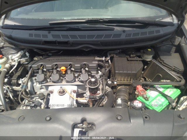 Photo 9 VIN: 2HGFA1F86AH517294 - HONDA CIVIC SDN 