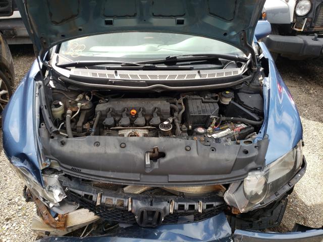 Photo 6 VIN: 2HGFA1F86AH533155 - HONDA CIVIC EX 